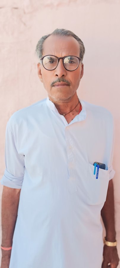 Ummed Ram Soni